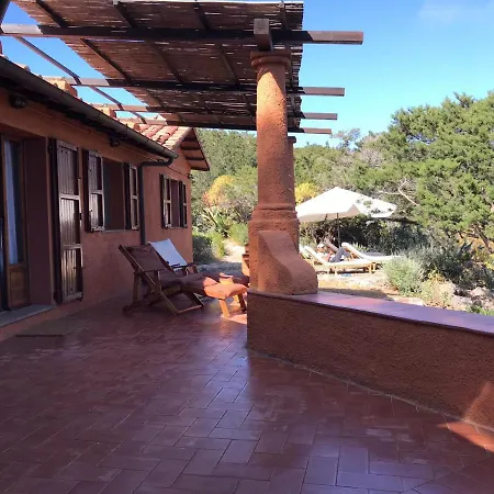 Casa Diana * جزيرة غيانوتري
