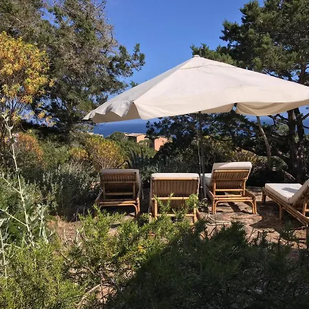 Casa Diana جزيرة غيانوتري