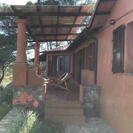 Bed & Breakfast Casa Diana *