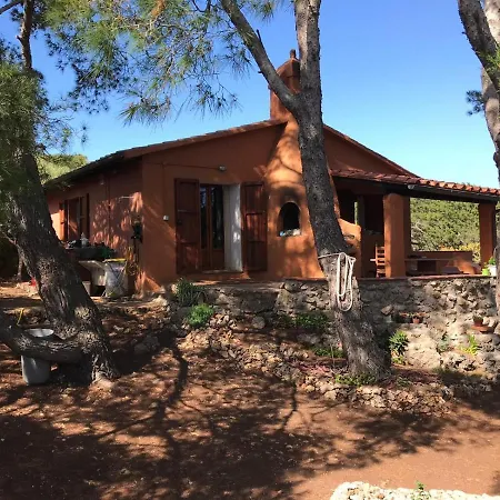 Casa Diana *