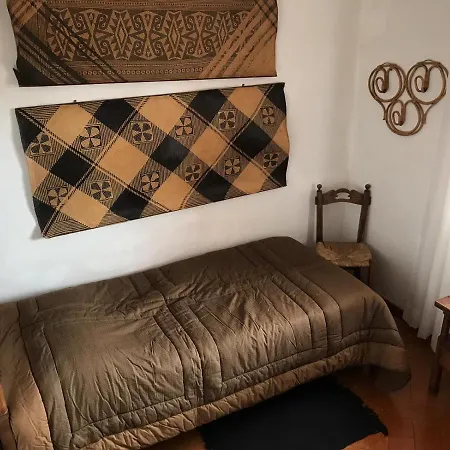 Casa Diana Bed & Breakfast