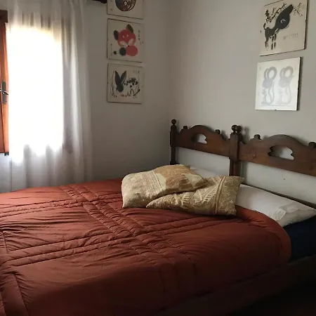 Bed & Breakfast Casa Diana