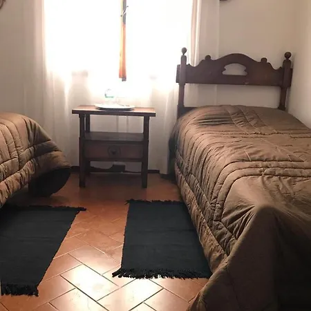 Casa Diana Isola di Giannutri