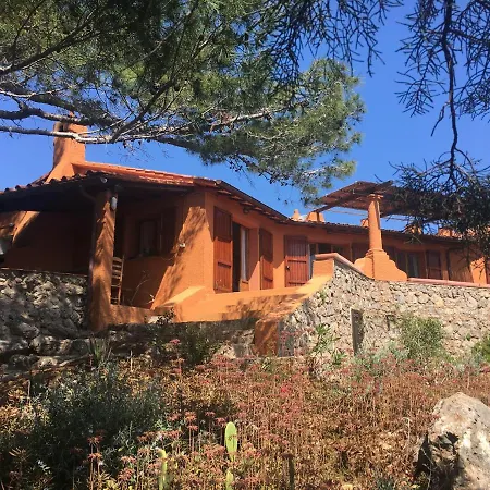 Bed & Breakfast Casa Diana Isola di Giannutri