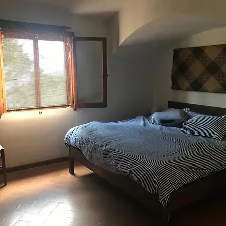 Casa Diana * Isola di Giannutri
