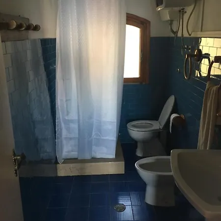 Bed & Breakfast Casa Diana *
