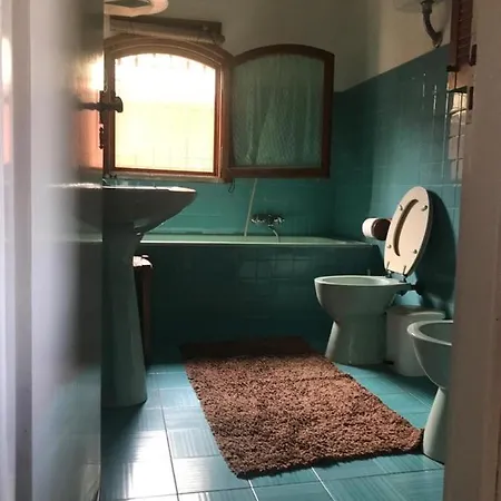 Casa Diana