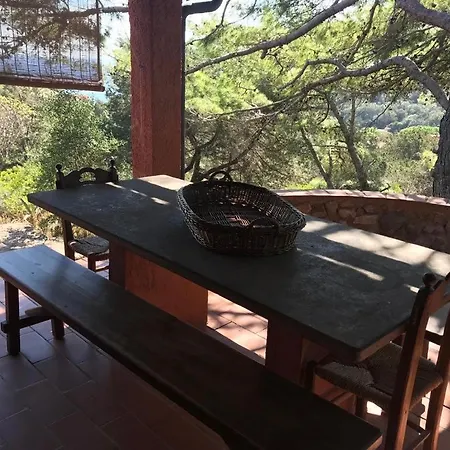 Casa Diana *