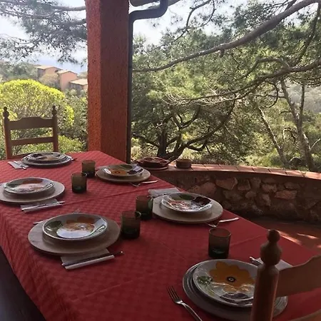 Casa Diana