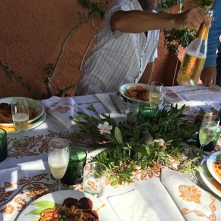 Casa Diana *