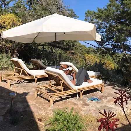 Bed & Breakfast Casa Diana Isola di Giannutri
