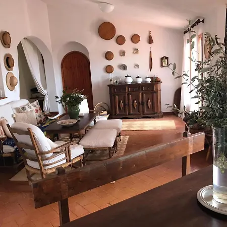 Casa Diana * Isola di Giannutri
