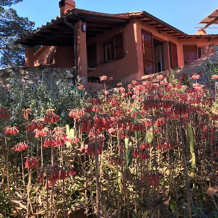 Casa Diana