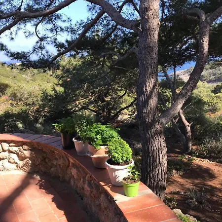 Bed & Breakfast Casa Diana *